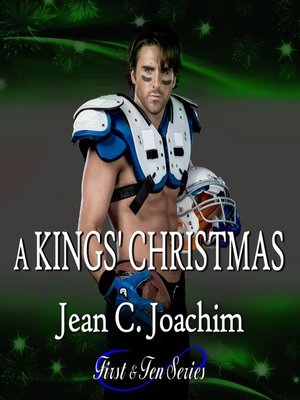 cover image of A Kings' Christmas